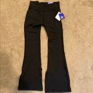 JoyLab Yoga Flare Leggings